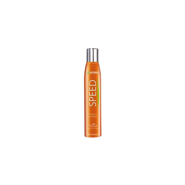 Artero Speed Droogshampoo Spray - 300 ml