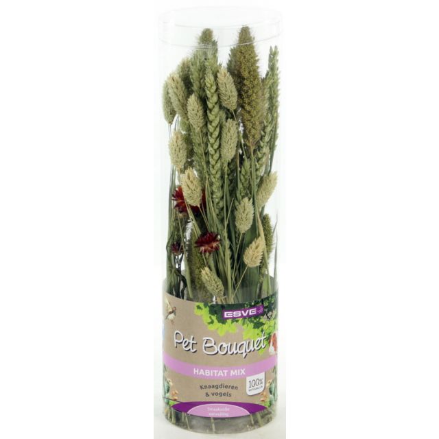 Esve  Pet Bouquet Koker Habitat