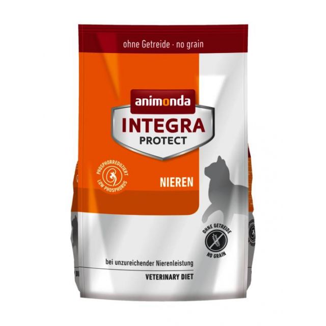 Integra Cat  Nieren Droog -1,2 kg 
