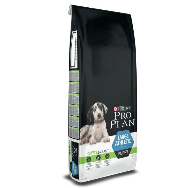 Pro Plan Breeder Breeder Puppy Large Athletic Chicken - 18 kg -Voordeelzak
