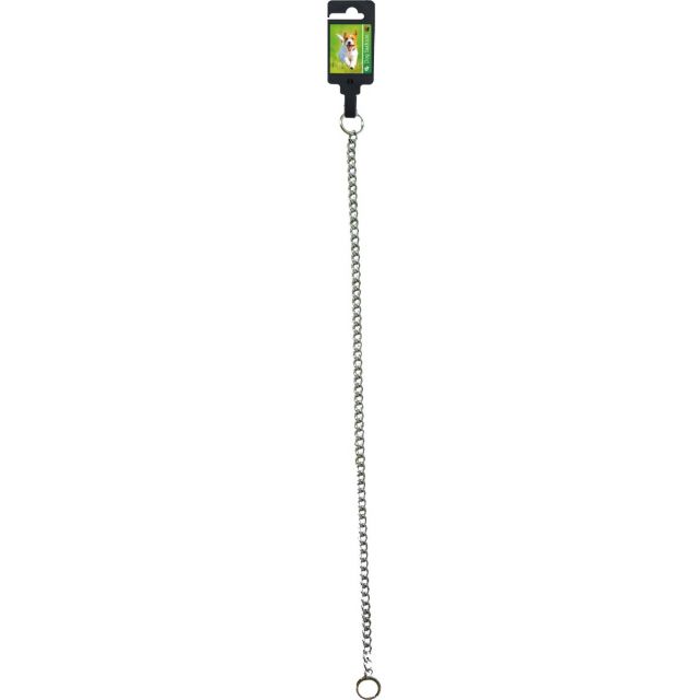 Correctieketting Geslepen, 2 mm x 50 cm.