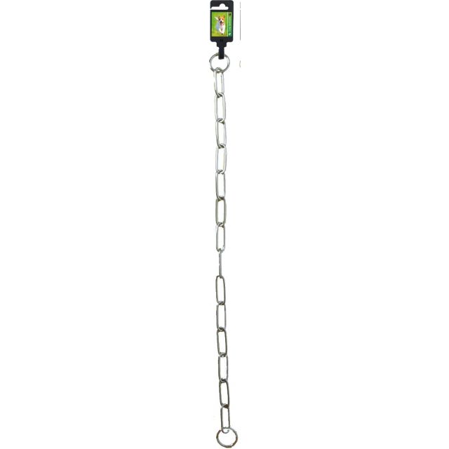 Boon Correctieketting Ovale Schakel- 4 mm x 50 cm.