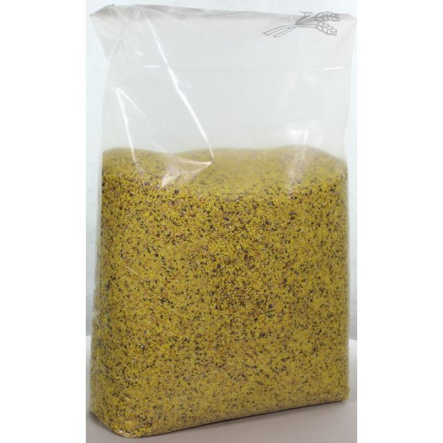 Eivoer Tijssen Rul - 15 kg