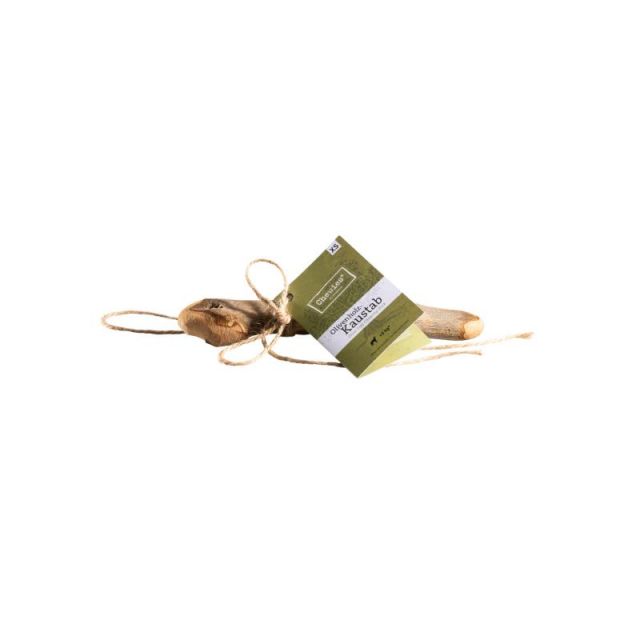 Chewies Olijfhout Medium -1 stuk