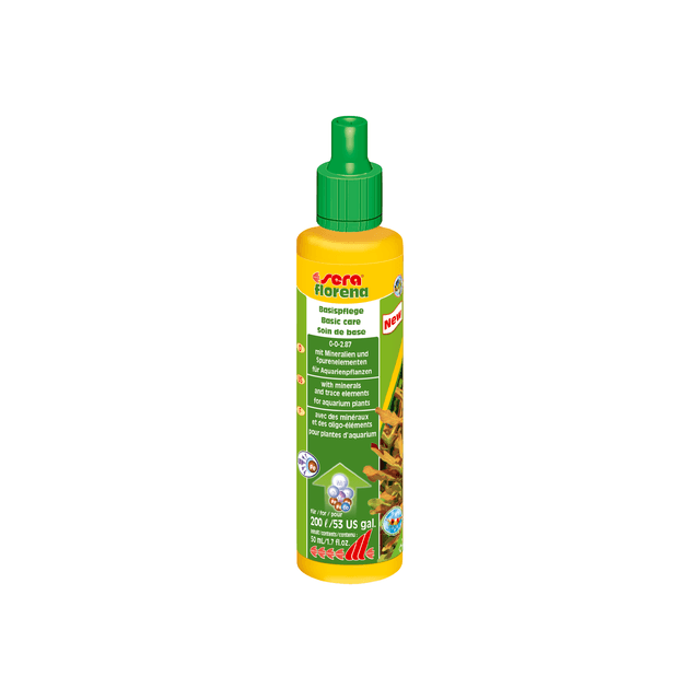 Sera Florena -50 ml