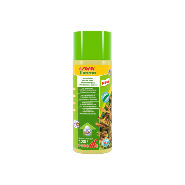 Sera Florena - 500 ml