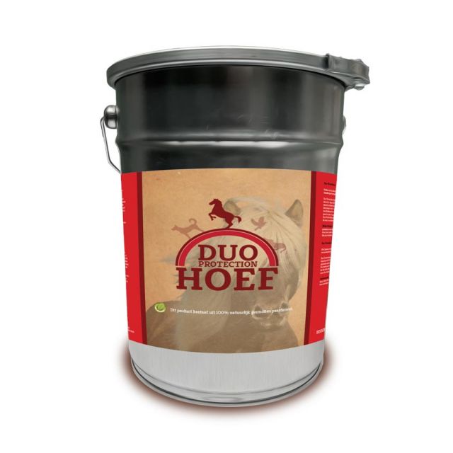 Duo Hoef - 5 liter