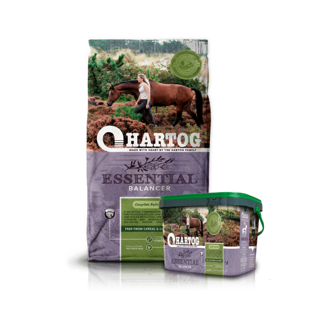 Hartog Essential -3.5 kg