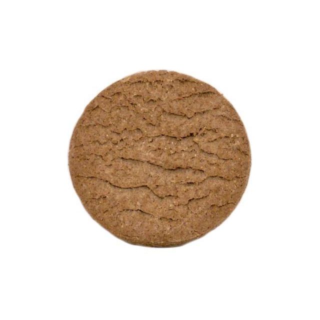 Jack Doggies Hondekoeken Rond - 10 kg