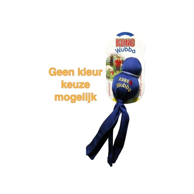 KONG Wubba - Small