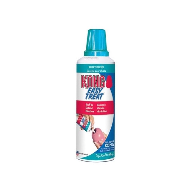 KONG  Easy Treat Puppy -226 Gr