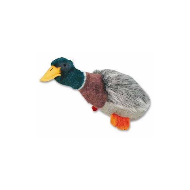 Happy Pet MiGrator Pluche Wilde Eend - 38 cm
