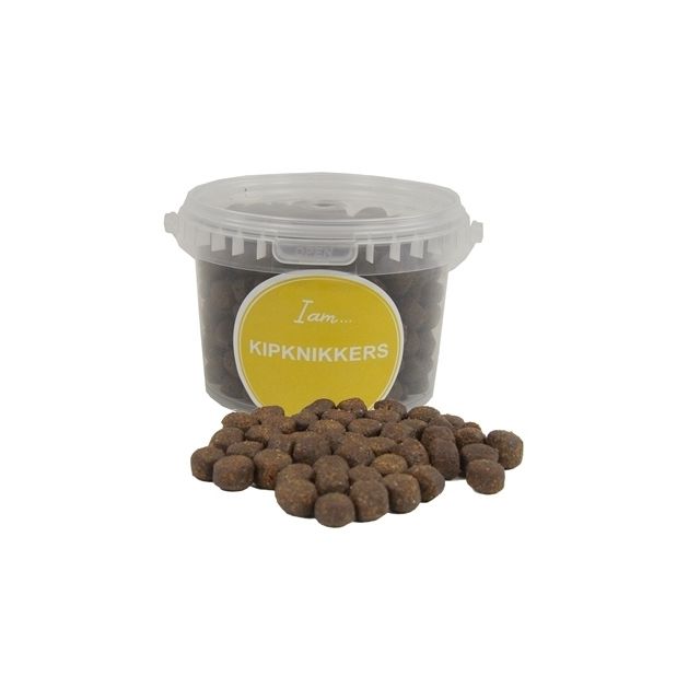 I Am... Kip Knikkers - 500 ml