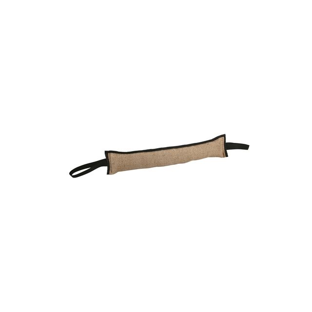 Trixie Training Dummy Bijtrol Jute 60x12 cm