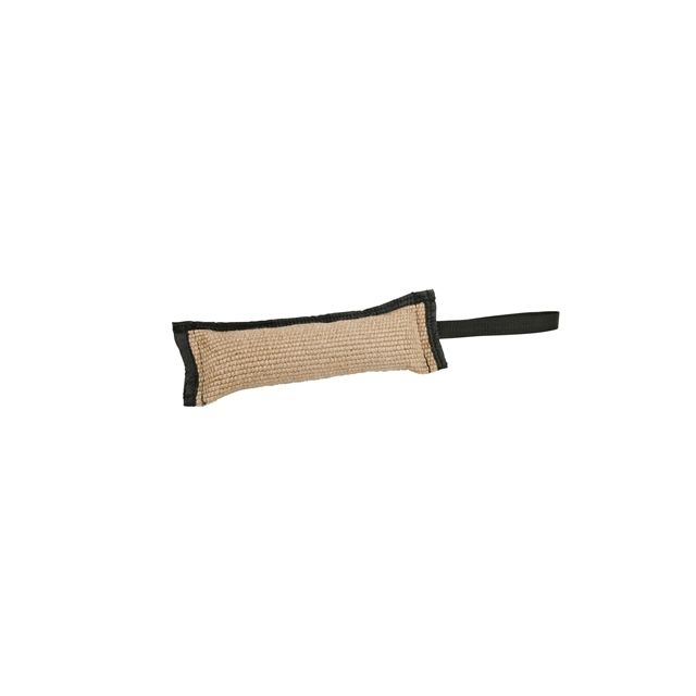 Trixie Training Dummy Bijtrol Jute 30x10 cm