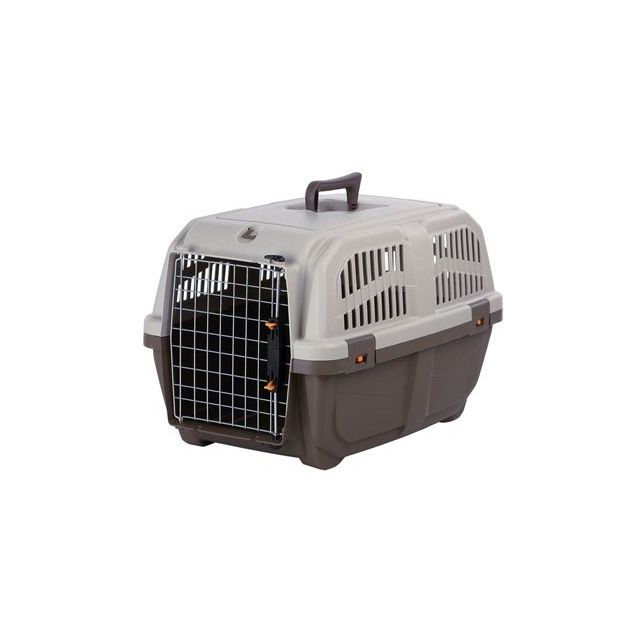 Skudo Transportbox Iata Taupe/Zand - 60x40x39 cm