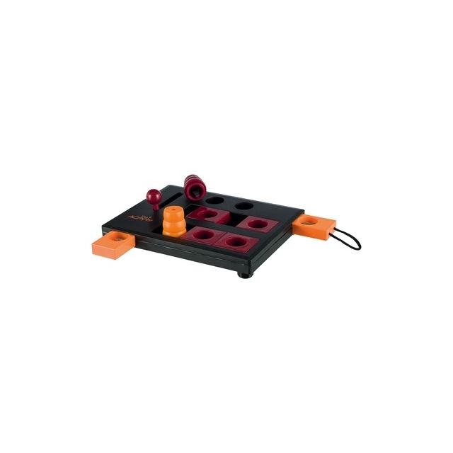 Trixie Dog Activity Mini Mover Hondenspel -25x20 cm