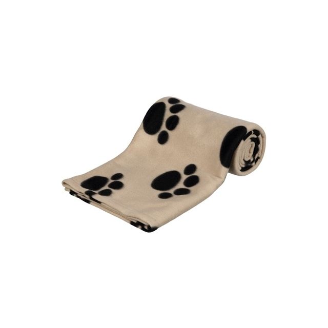 Trixie Barney Fleece Deken Beige -150x100 cm