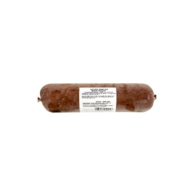 Naturis Rund / Kip -1000 gr