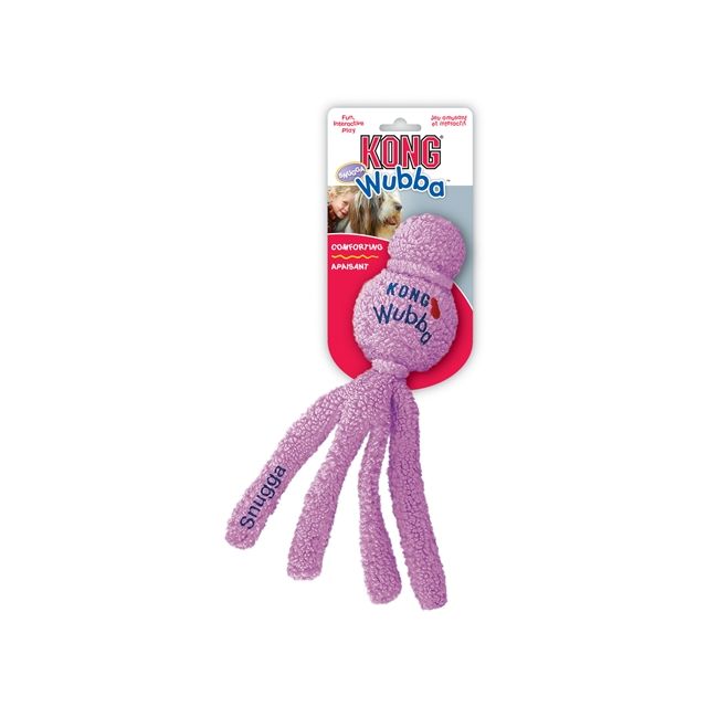 KONG Snugga Wubba Small
