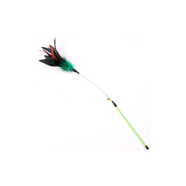 Happy Pet Mojito Kattenhengel -60 cm