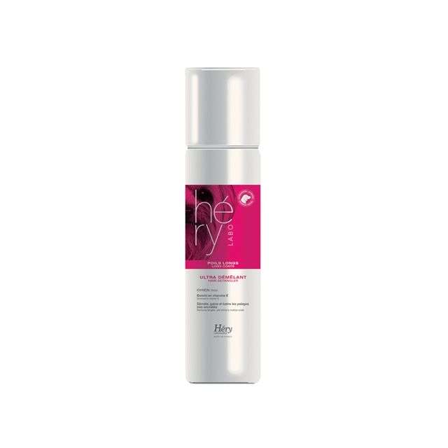 Hery Ultra Anti-Klit Spray Voor Lang Haar -125 ml