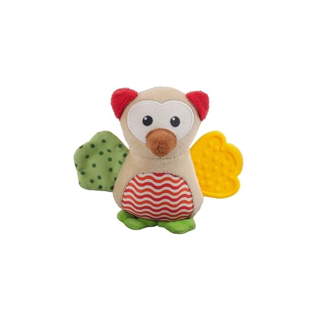 Rosewood Little Nippers Wise Owl -13 cm 