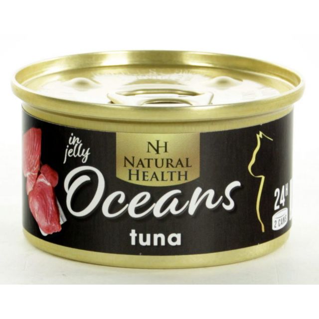 Natural health Cat Ocean Tuna -85 gram