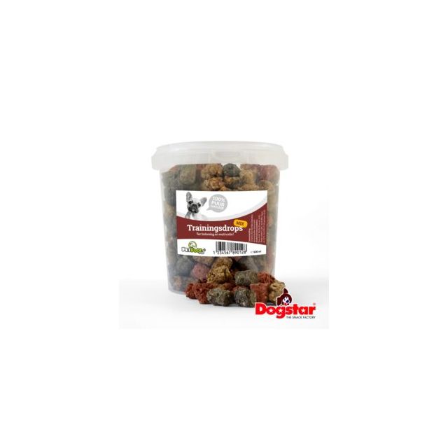  Dogstar Mixtrainers -850 ml