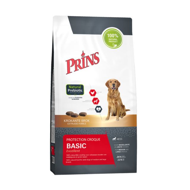 Prins Procare Protection Croque Basic Excellent -10 kg 