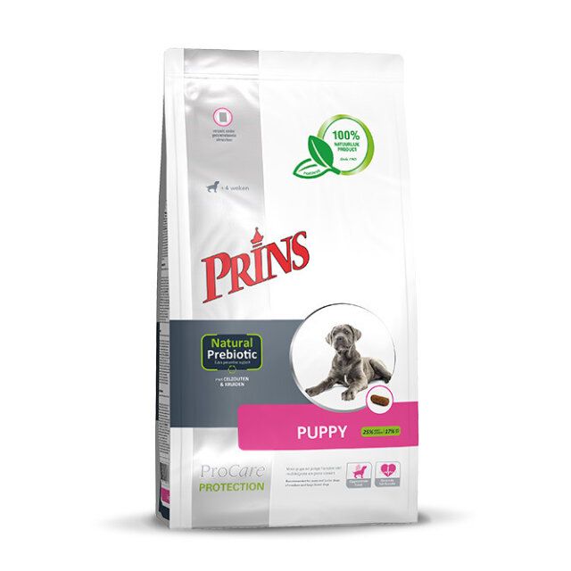 Prins Procare Protection Puppy - 20 kg  (Unizak)  
