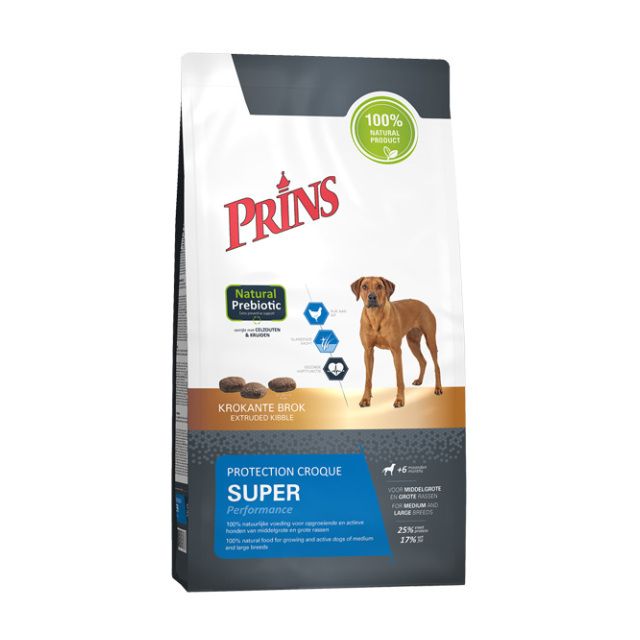 Prins Procare Protection Croque Super Performance -2 kg 