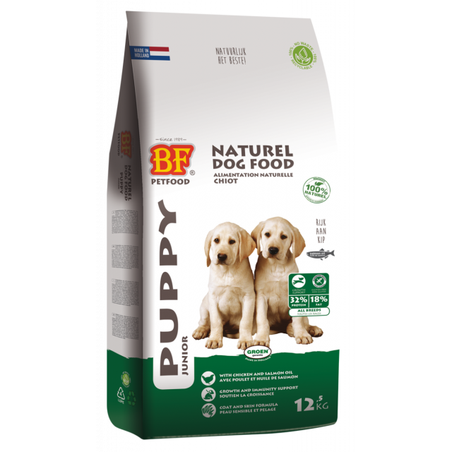 Biofood Puppy - 12,5 kg 