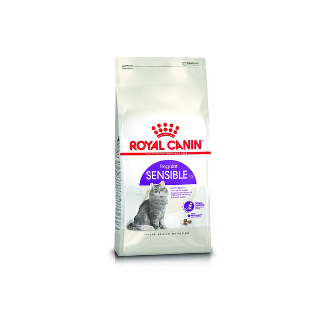 Royal Canin Sensible - 2 kg