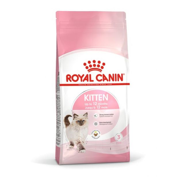 Royal Canin Kitten 2 kg