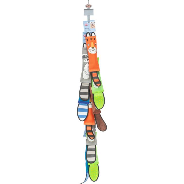 Trixie Waterspeelgoed Dieren  Stof -39 cm   OP=OP