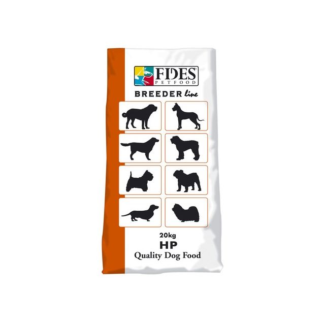 Breederline H.P - 20 kg
